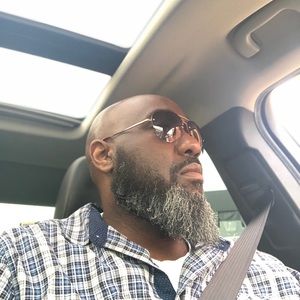 Meet your Posher, Marcus